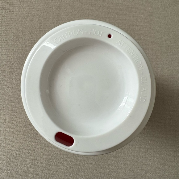 NWOT Starbucks Red Cup Day Cup Celebrating 50 Yrs Limited Edition - Picture 4 of 10